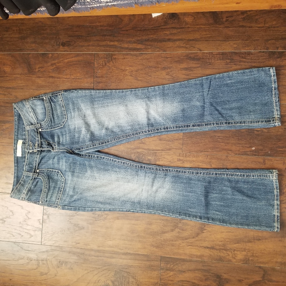 Jean's Premium size 9